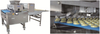 Máquina de galletas de alambre de alambre de alta eficiencia automática para la línea de producción de galletas