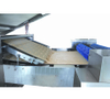 Máquina de separación y reciclaje de la panadería industrial de SinoBake para la línea de producción de galletas duras